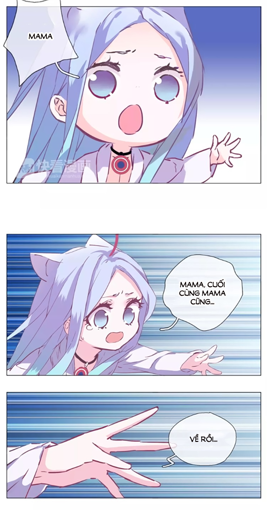 đừng nghịch, ta chỉ muốn yên tĩnh chapter 37 11