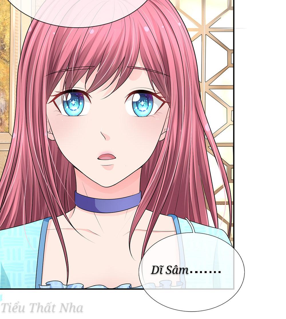 tù nhân tình yêu 99 ngày chapter 19 5