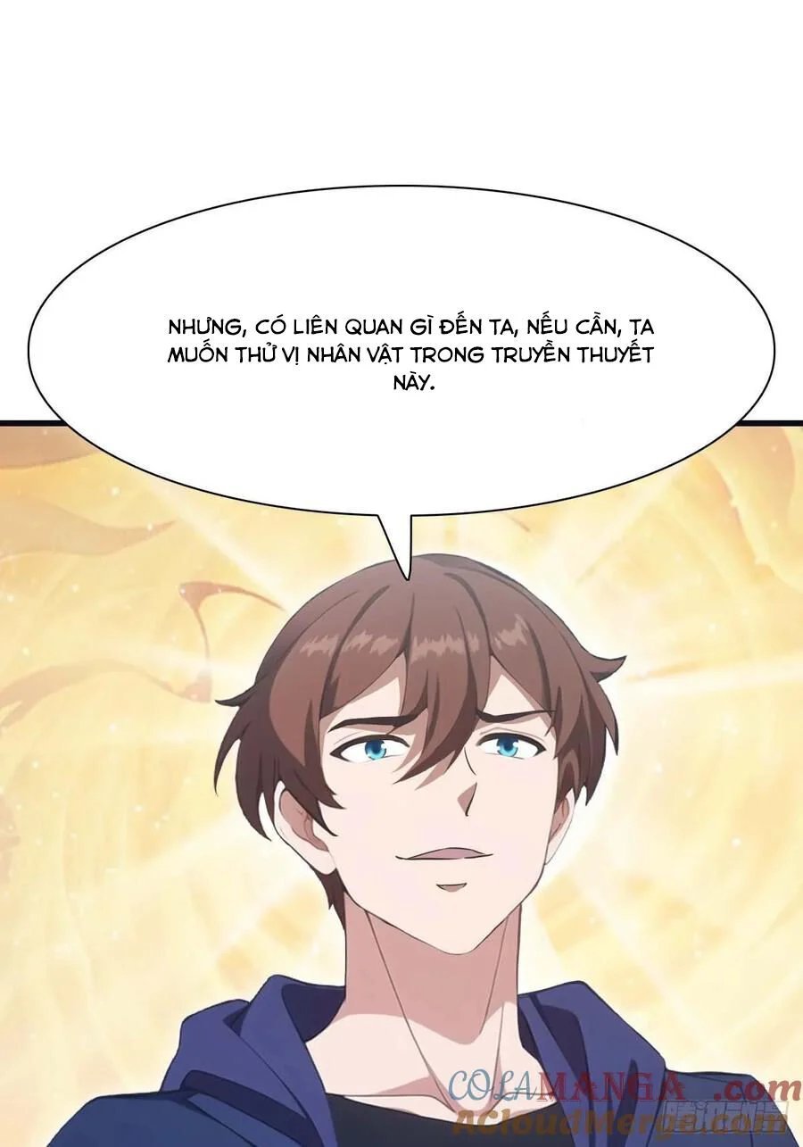 tu tiên trở về tại vườn trường – season 2 chapter 82 49