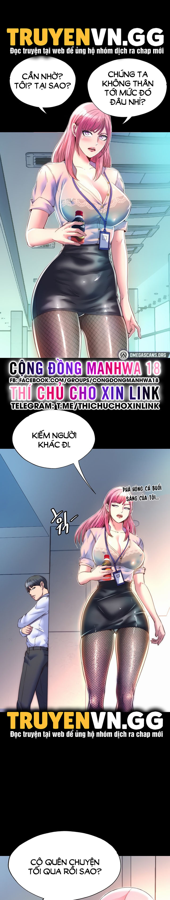 điều khiển cơ thể chapter 11 1