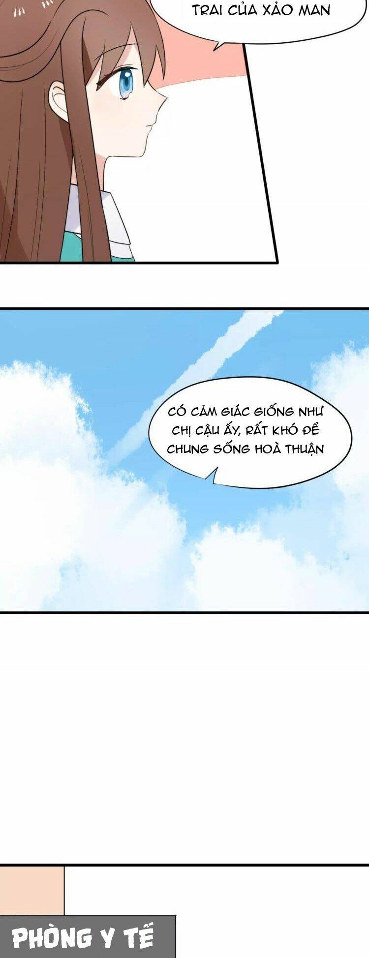 tiểu miêu và hắc diệu thạch chapter 22 5