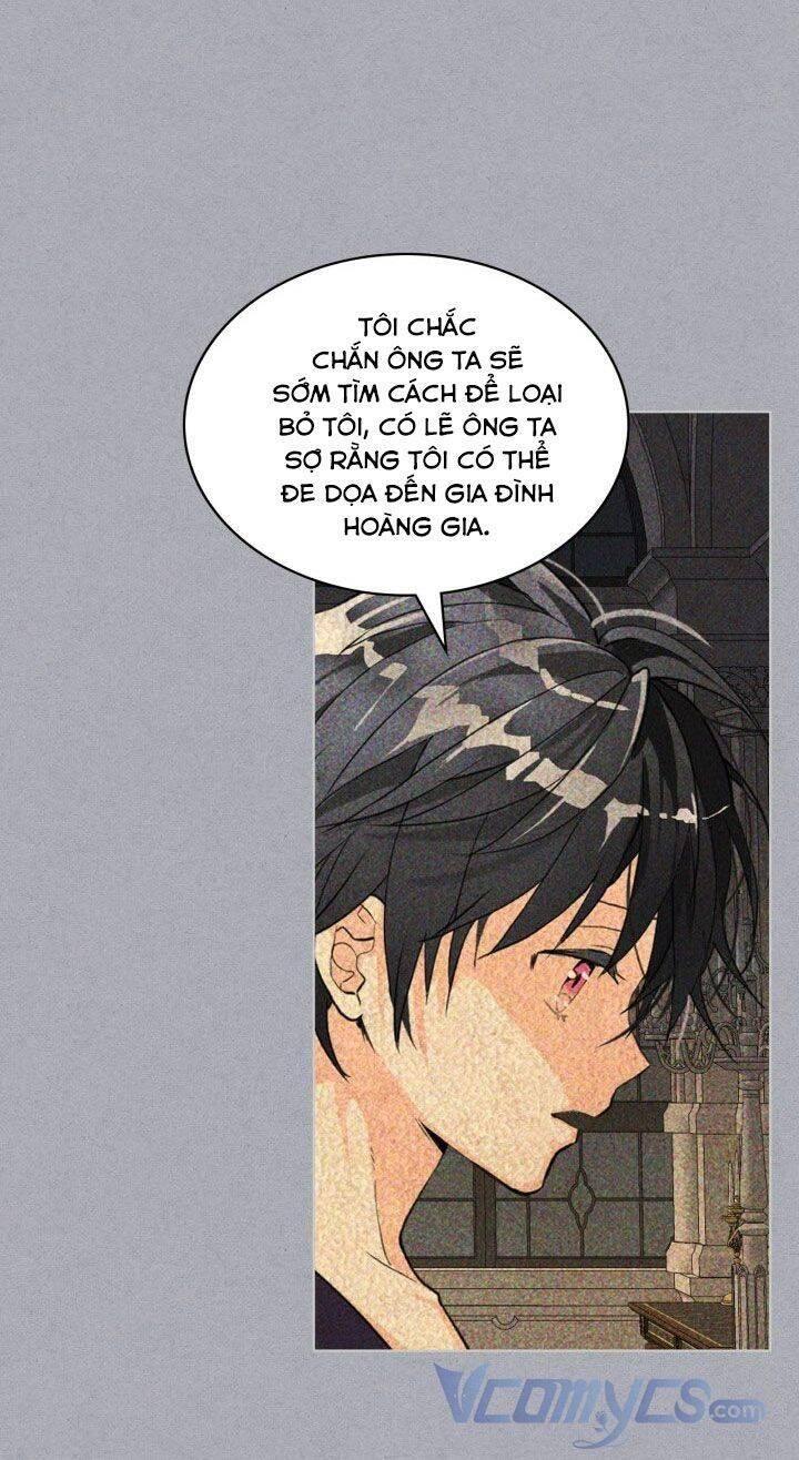 con có phải con là con gái của ngài không? chapter 73 23