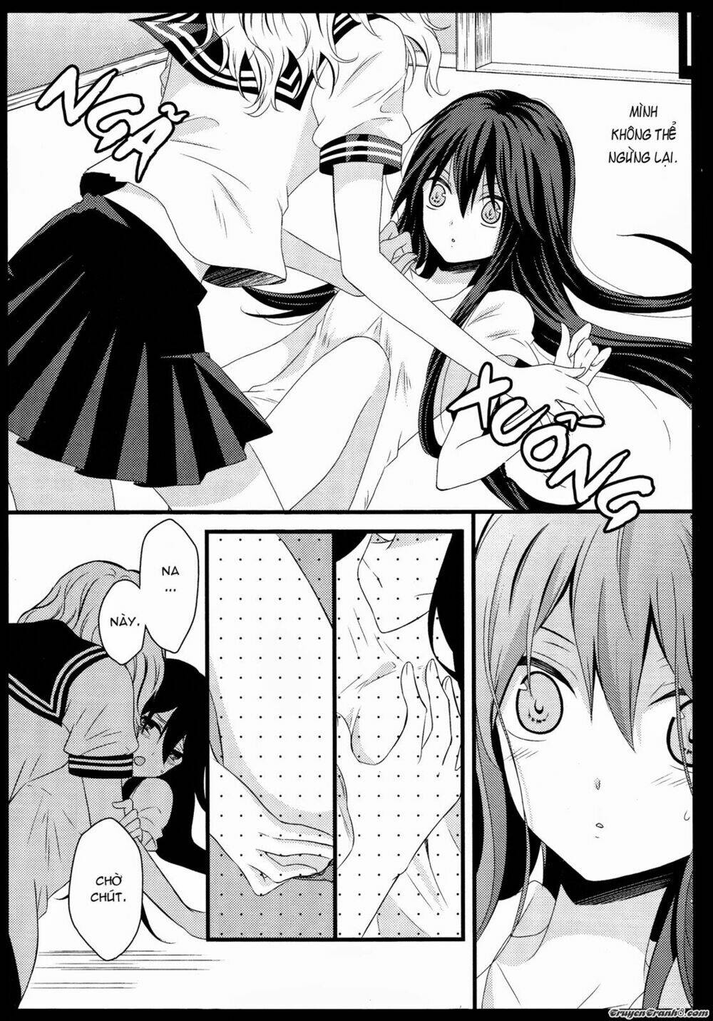 cocytus chapter 2 11