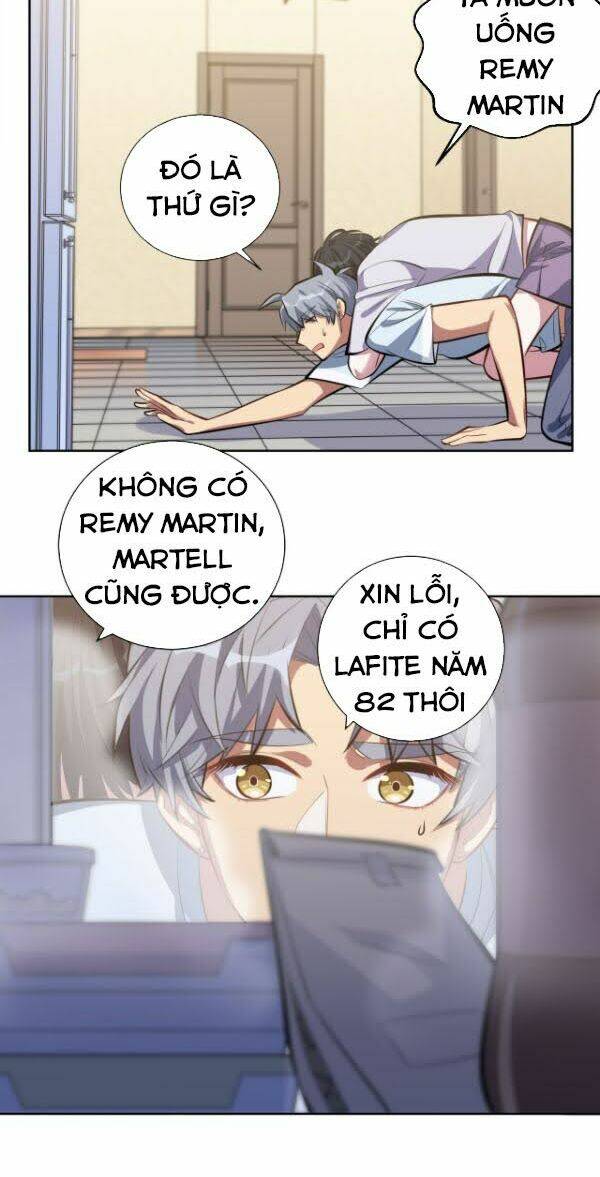 nhạc phụ đại nhân là lão bà chapter 12 9