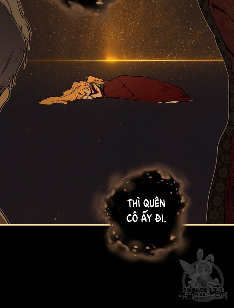 quý cô bí ẩn - secret lady chapter 49 90