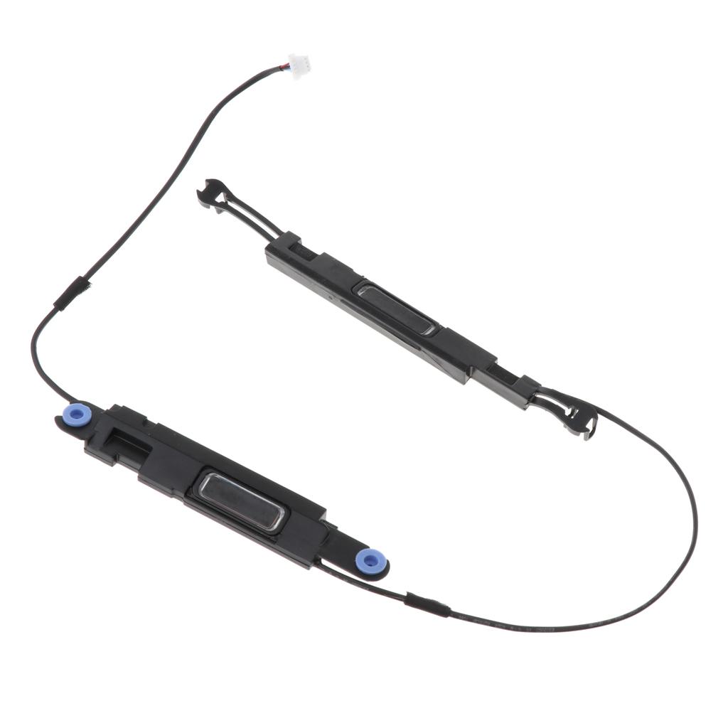 For Dell Inspiron 15 7537 Replacement L&R Loudspeaker 23.40ABO.001