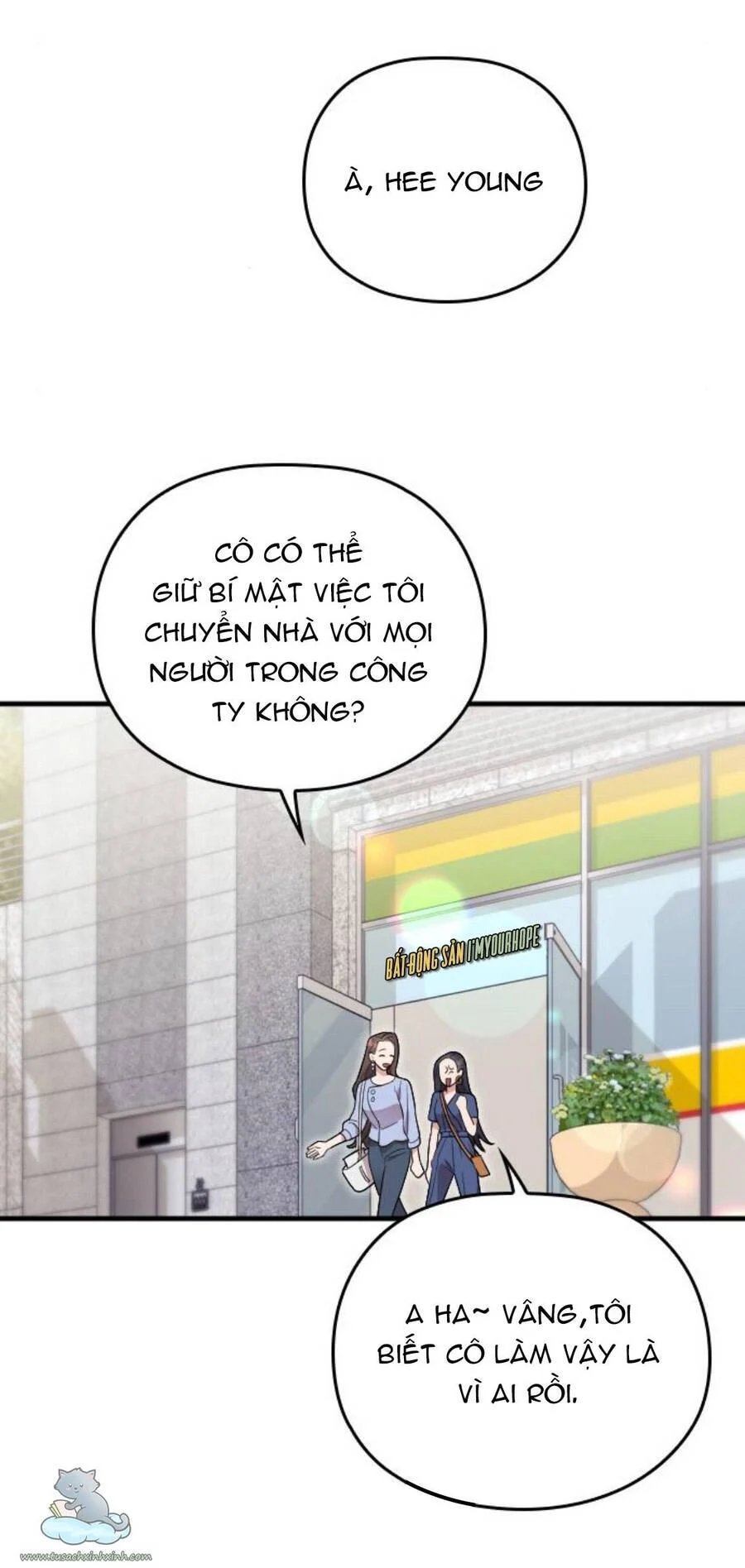 cô đi mà lấy chồng tôi chapter 25 46