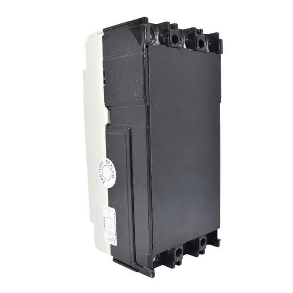 Cầu dao chống giật ELCB 3 Pha 15A/20A/30A/60A - 30mA - NE-100N-3 - Chính hãng NHD