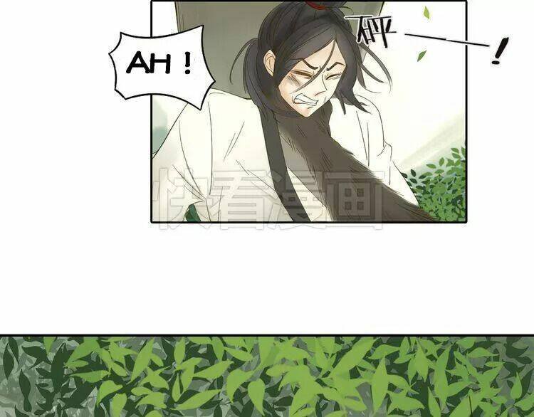 ta chỉ muốn giết ngươi chapter 1.1 33