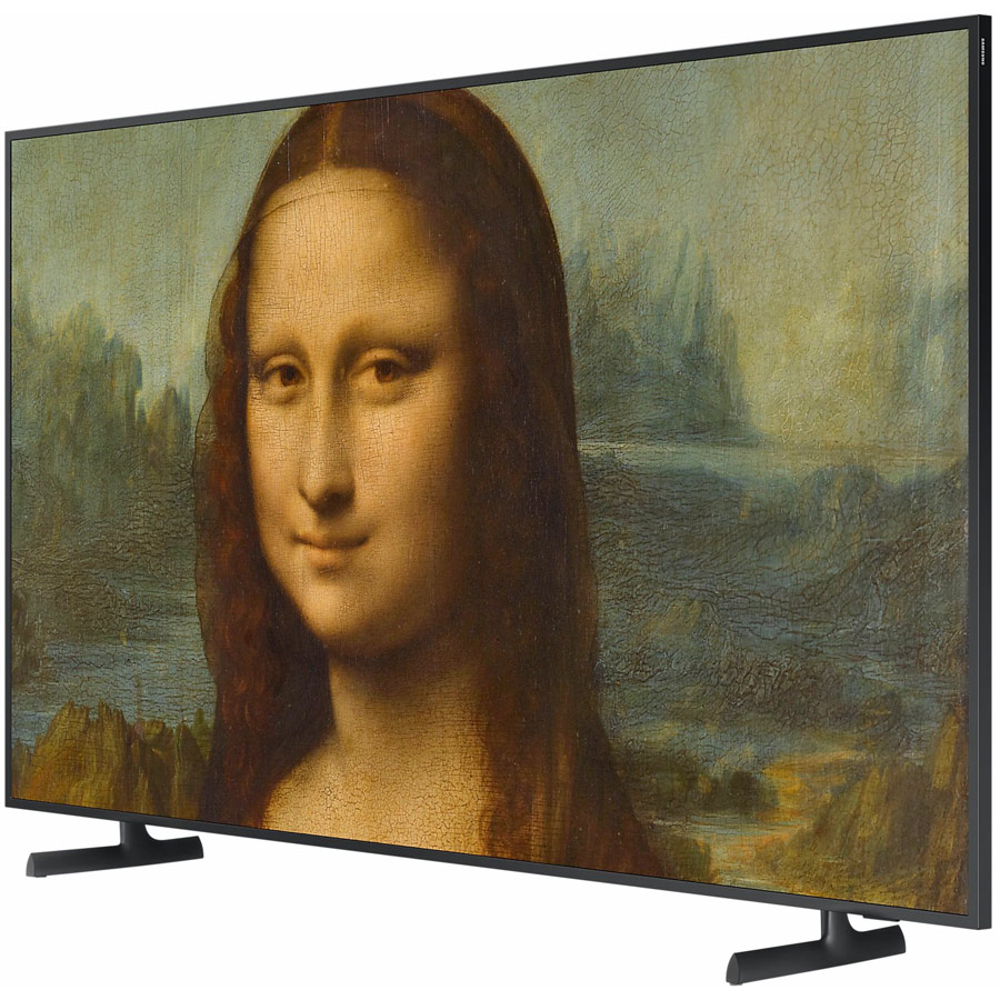 Smart Tivi QLED The Frame Samsung 4K 65 inch QA65LS03B - Model 2022