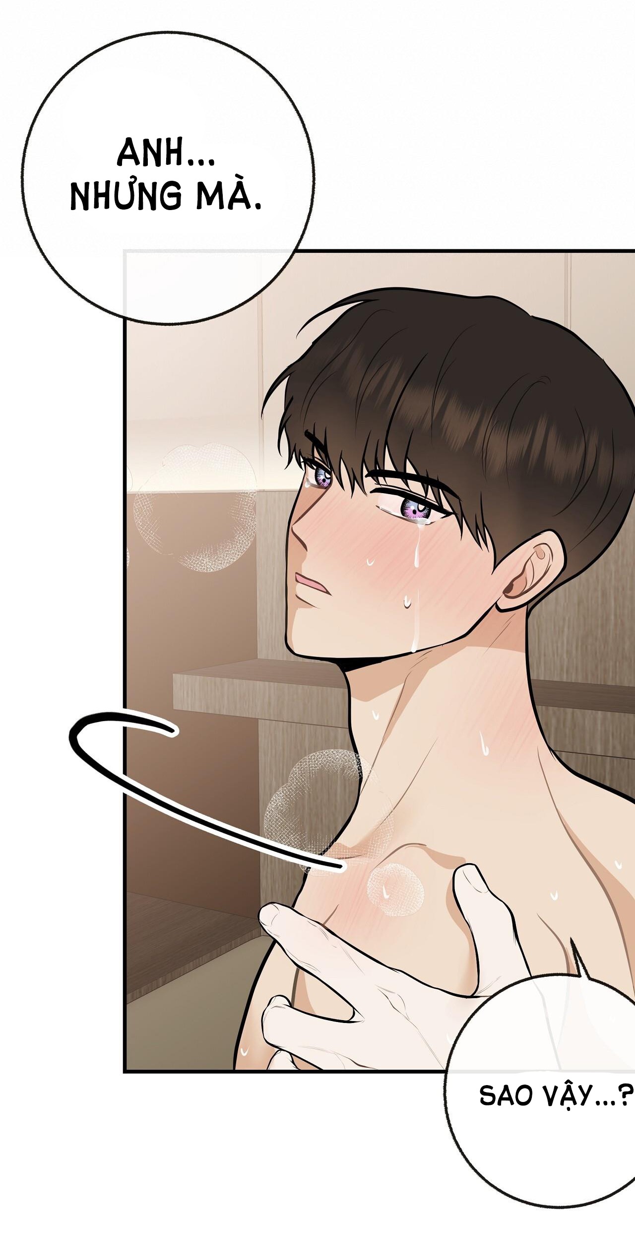 đứa bé là con tôi chapter 55.2 3