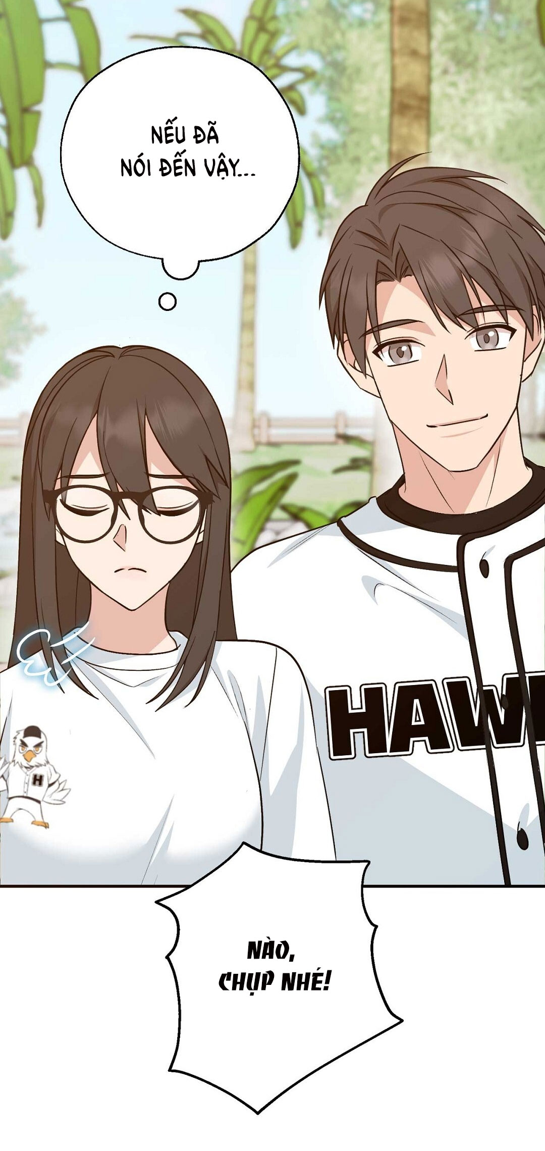 Hợp Đồng Nô Lệ Dâm Đãng chapter 37.2 - Trang 30