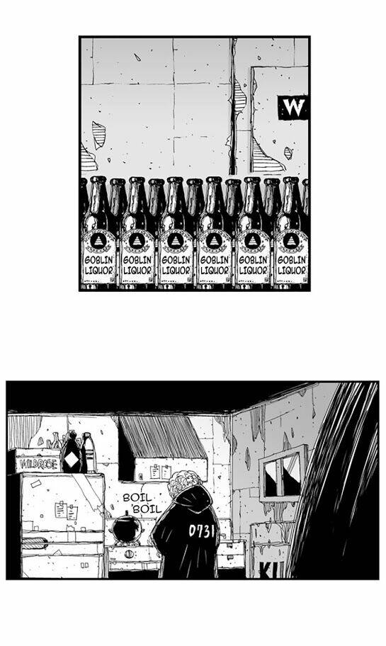 hành trình thoát khỏi địa ngục chapter 59 10