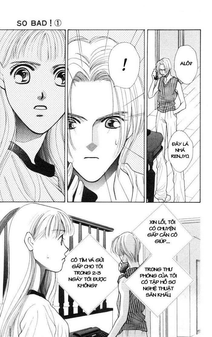 so bad! chapter 3 27
