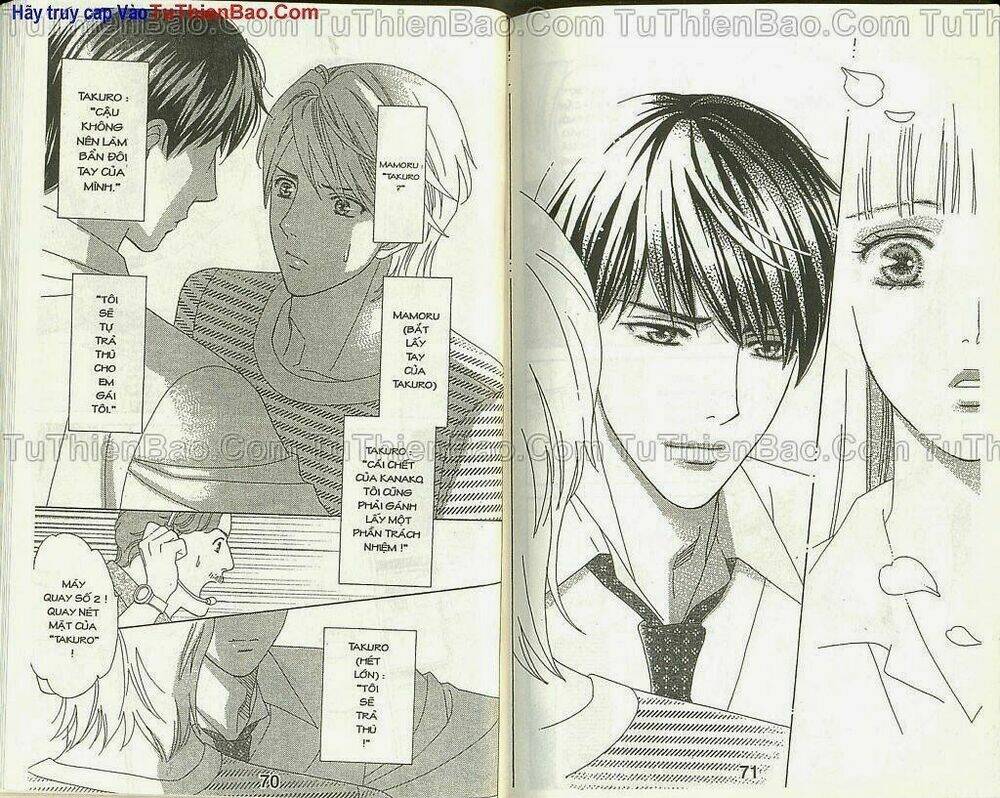 chàng diễn viên khó tính chapter 1 36