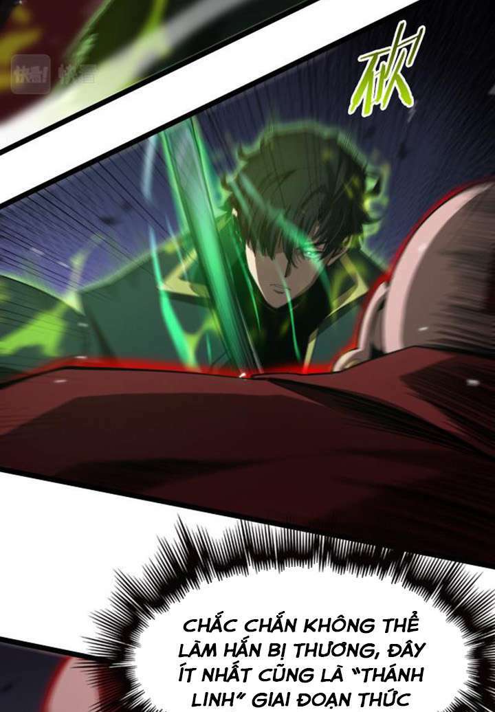 chư giới - tận thế online chapter 156 38