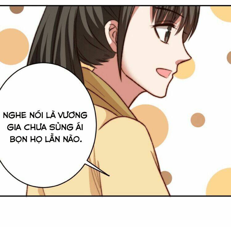 song thế sủng phi chapter 8 20