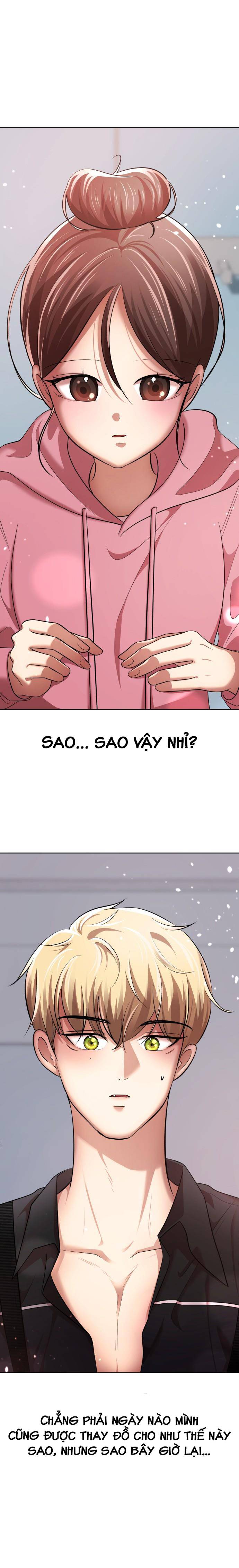 beauty in a click chapter 40 6