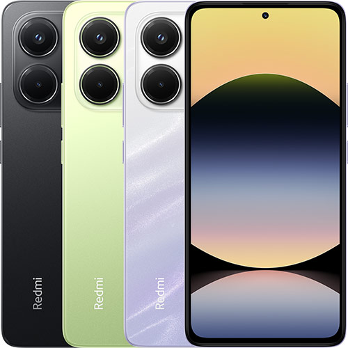 Điện thoại Xiaomi Redmi Note 14 (8GB/128GB) - Hàng chính hãng