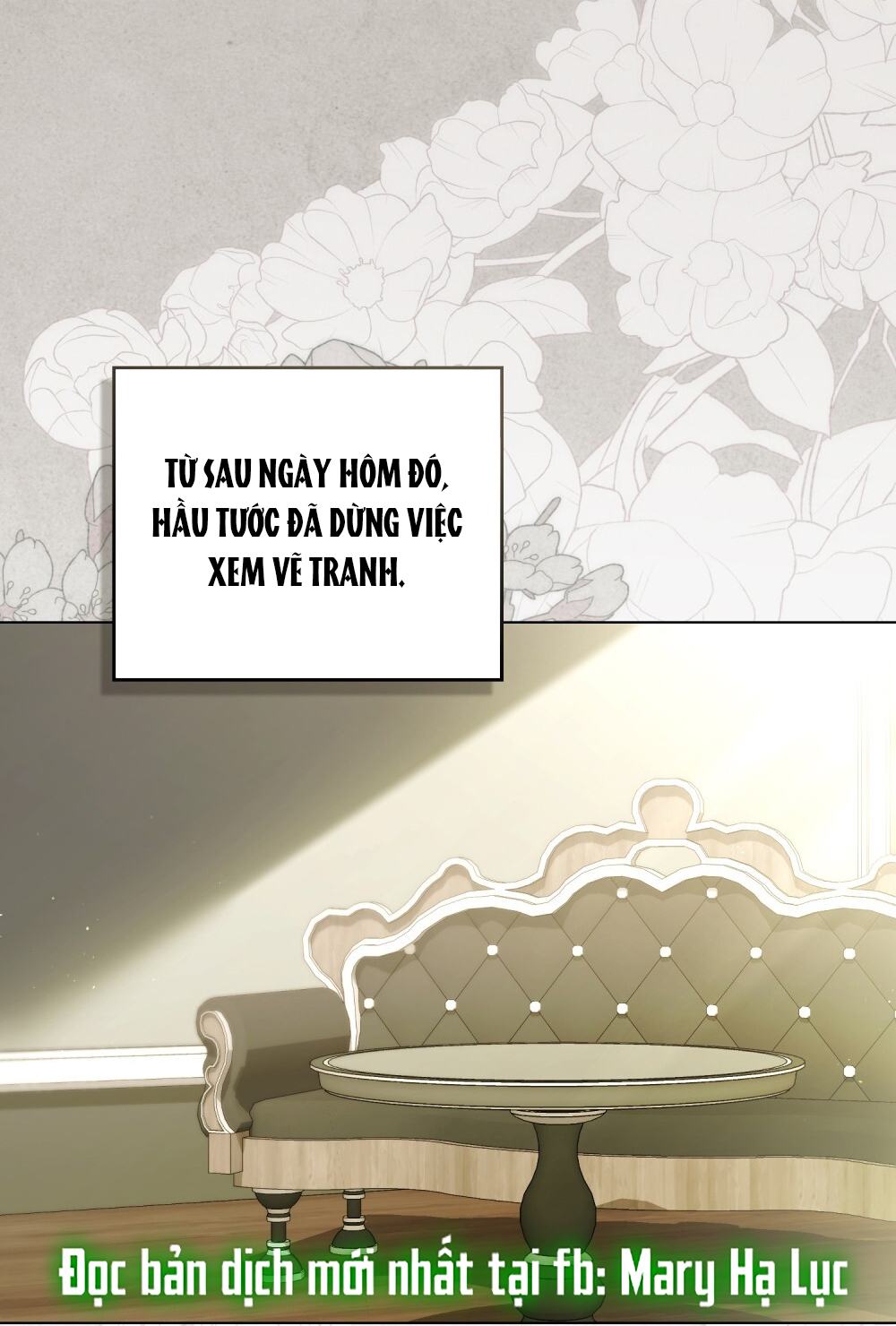 [15+] người hầu gái chapter 13.2 2