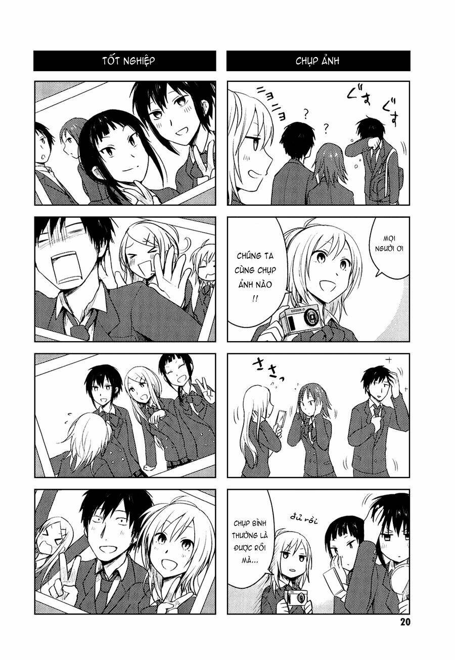 hozuki-san chi no aneki chapter 29 21