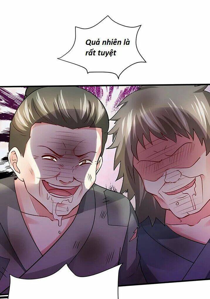 độc phi thần y quá kiêu ngạo chapter 2 23