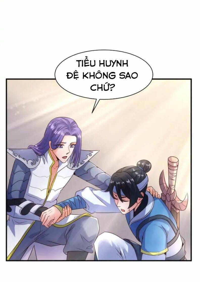 người chặn xuyên không chapter 95 29