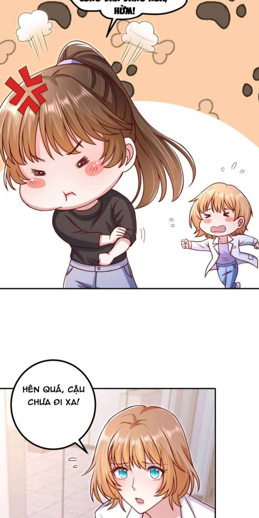 nhất sanh hữu hỉ chapter 47 7