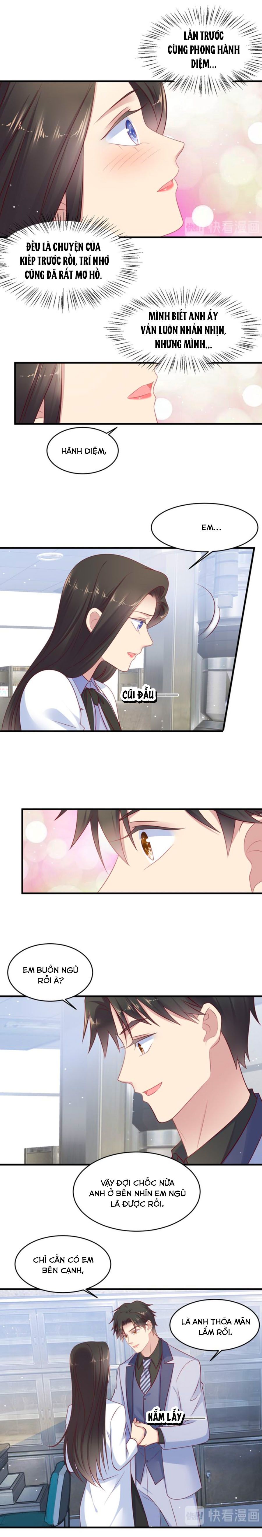 khoá chặt đôi môi (full) chapter 124 3