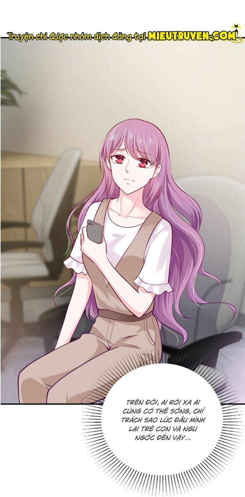 thú cưng độc quyền của boss chapter 27 4