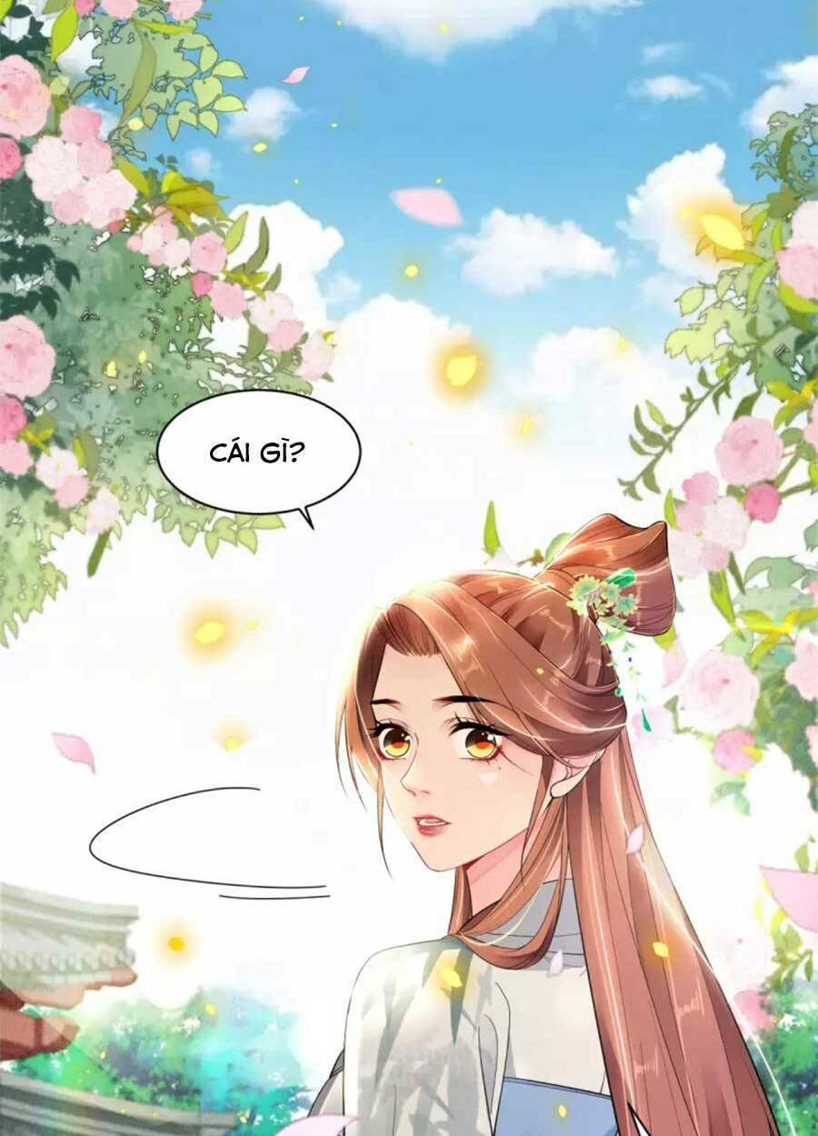 tướng quân, bổn phi không nhận sủng chapter 37 18