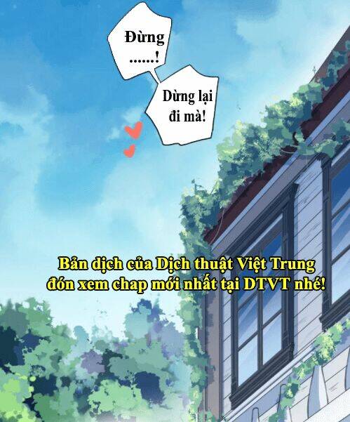 Vết Cắn Ngọt Ngào 2 Chapter 60 - Trang 43