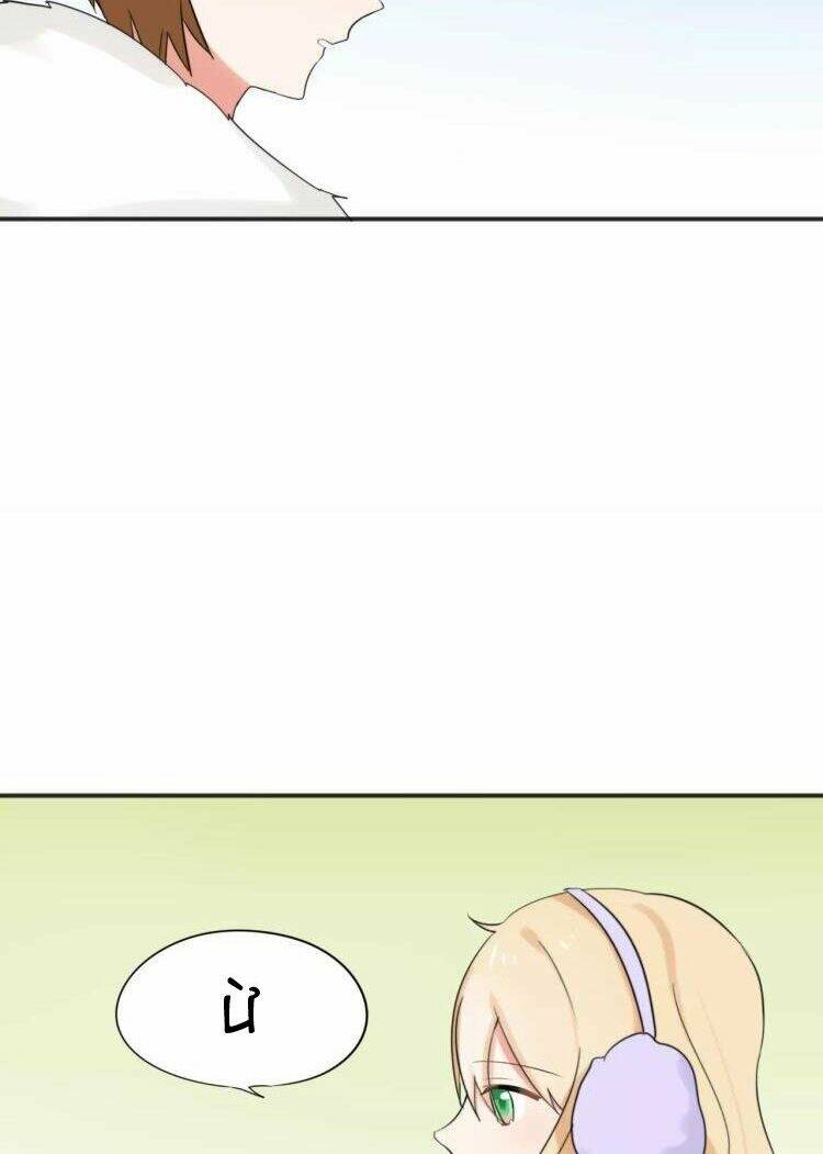 tiểu miêu và hắc diệu thạch chapter 25 20