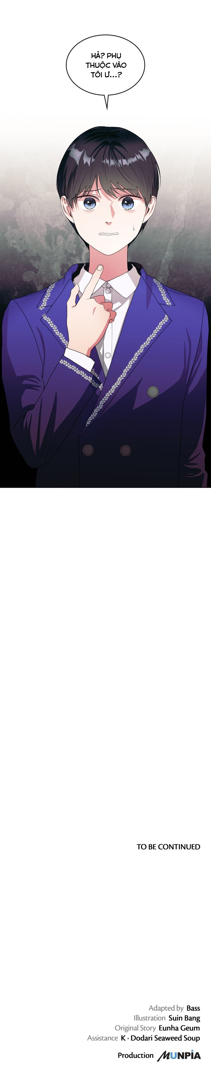 hợp đồng hôn nhân với người chồng thứ 2 của tôi chapter 54 17