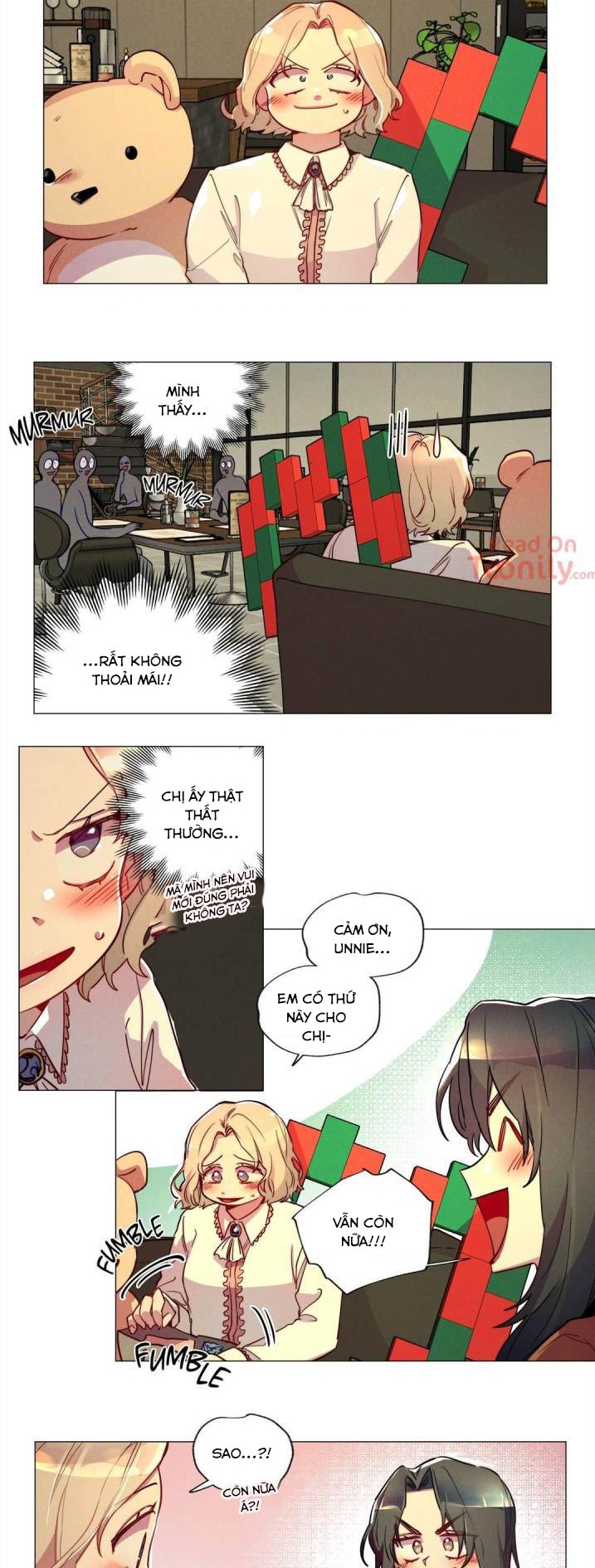 mảnh ghép o bị khuyết chapter 73 15