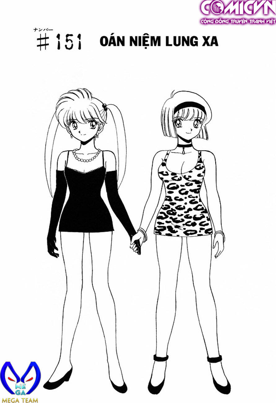 jigoku sensei nube - người thầy dũng cảm chapter 151 2