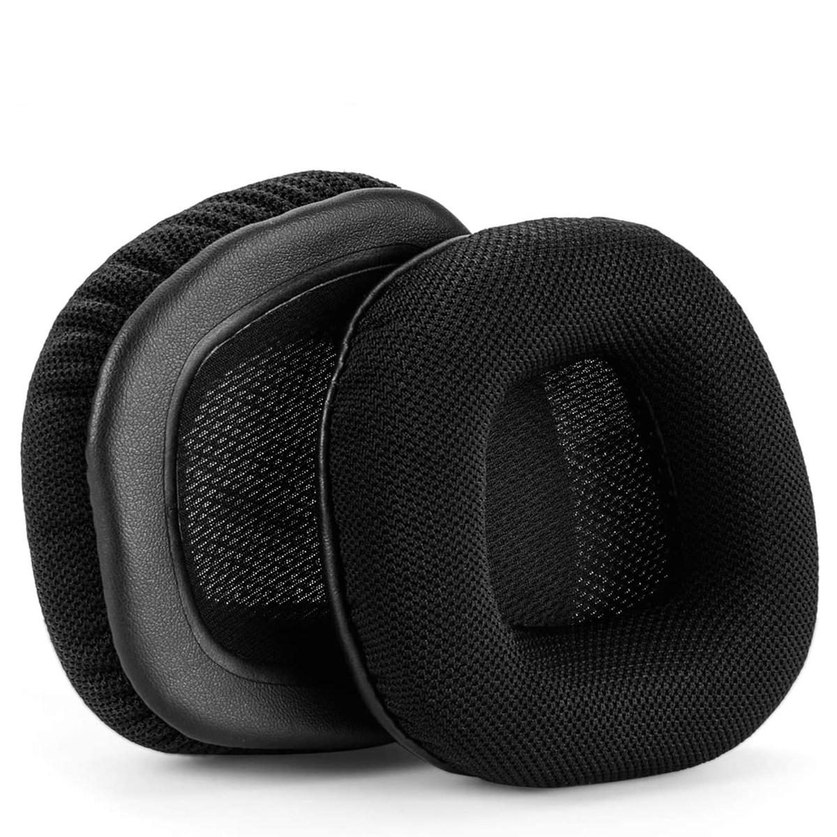 Miếng đệm tai Đệm tai Cốc tai Thay thế cho Corsair Void