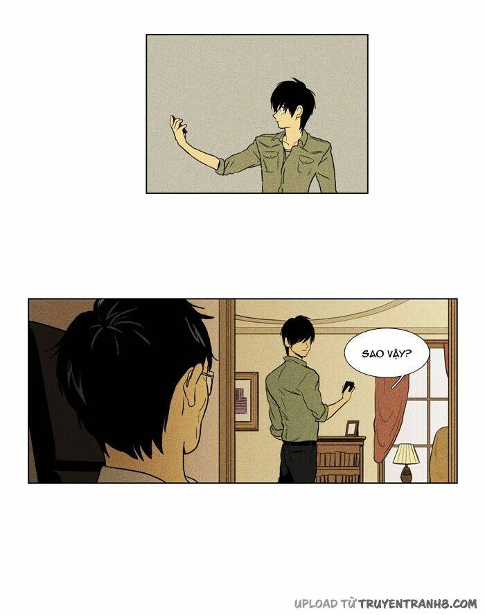 bẫy tình yêu chapter 91 19