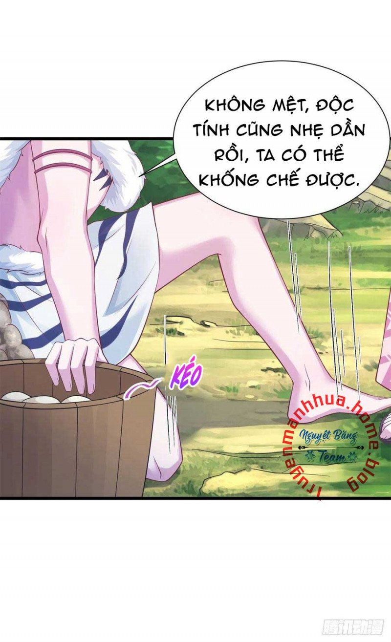 [16+] thảnh thơi thú thế chủng chủng điền, sinh sinh tể chapter 294.1 20