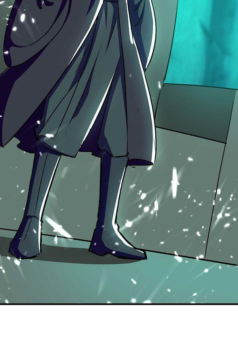 tối cường thăng cấp chapter 211 23