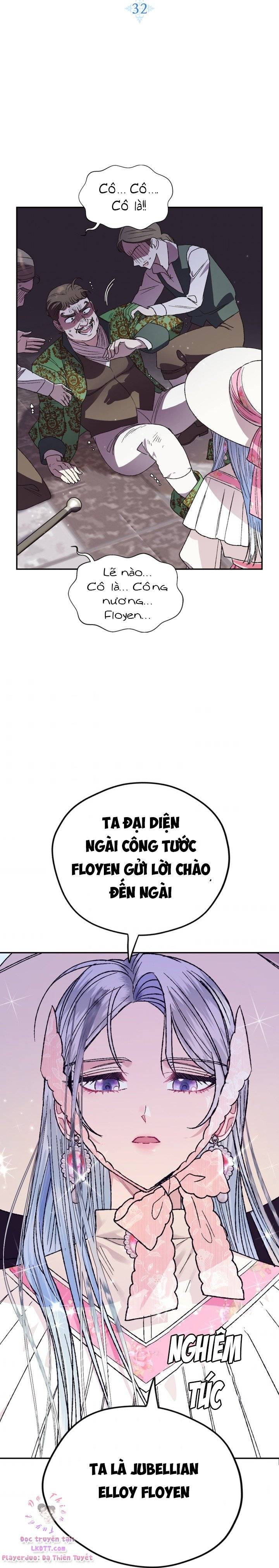 cha, con không muốn kết hôn đâu chapter 32 3