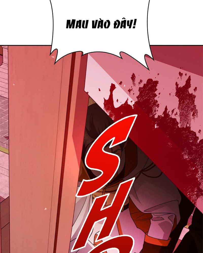 tôi muốn trở thành cô ấy dù chỉ là một ngày chapter 82 129