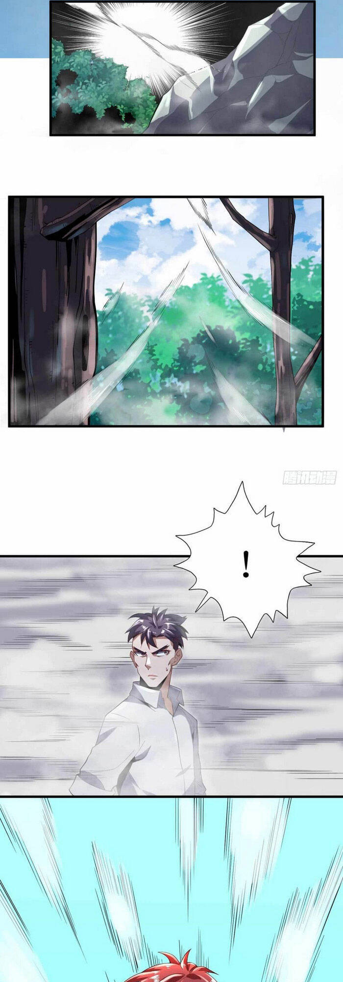 vương bài thần y chapter 75 5