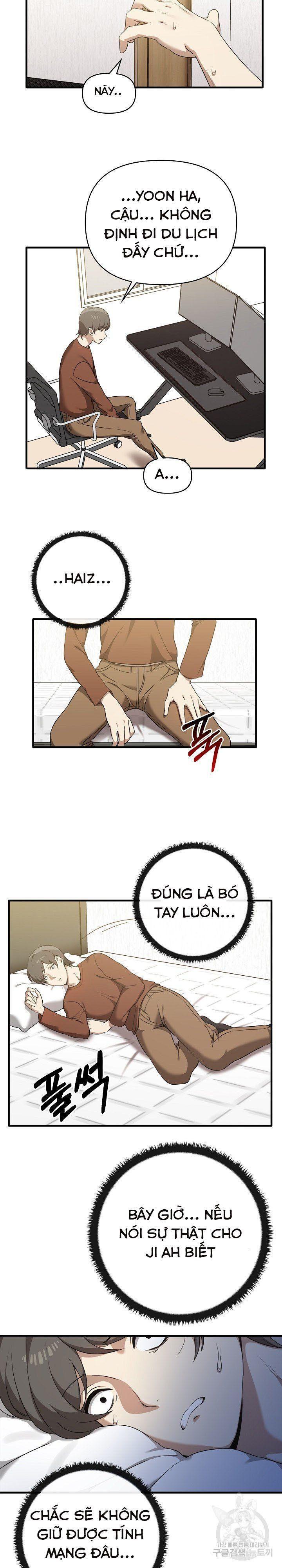 18+ thực sự em rất sướng chapter 13 12