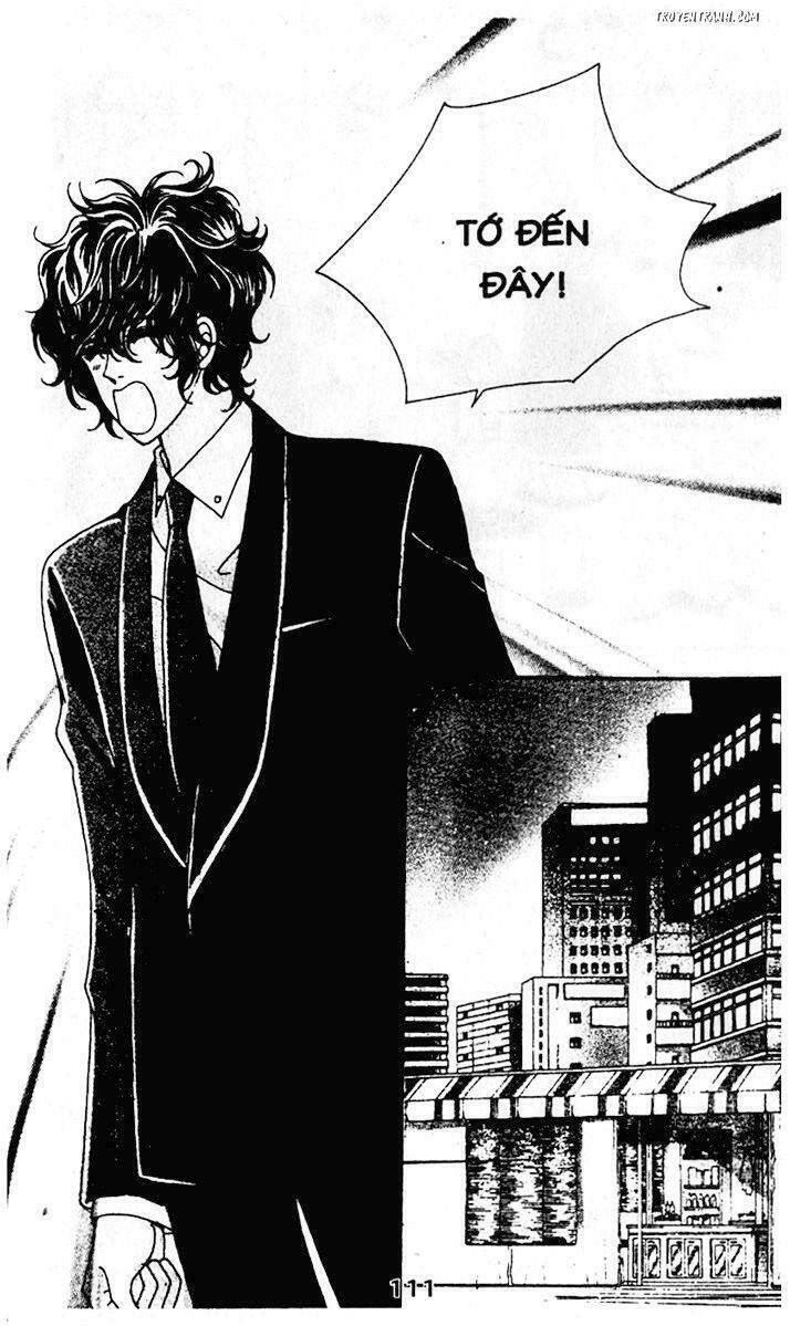 điên vì yêu - love like crazy chapter 22 27