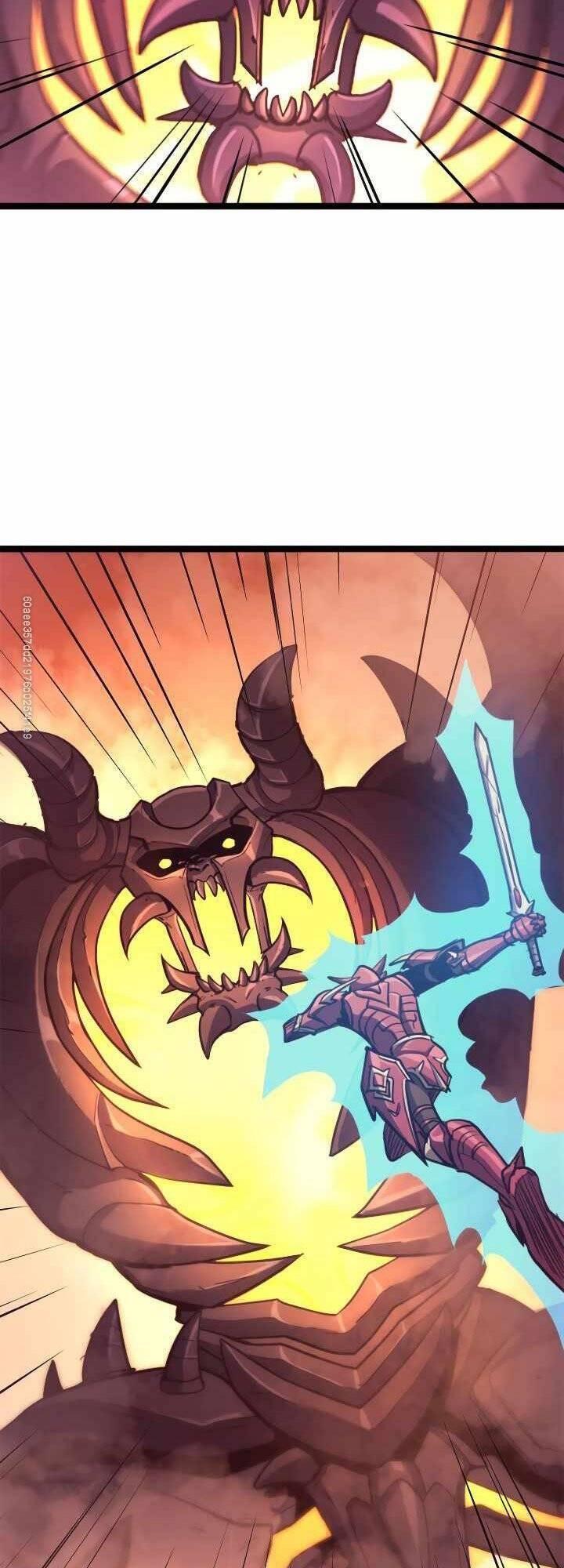 tôi trở lại thăng cấp một mình chapter 86 65