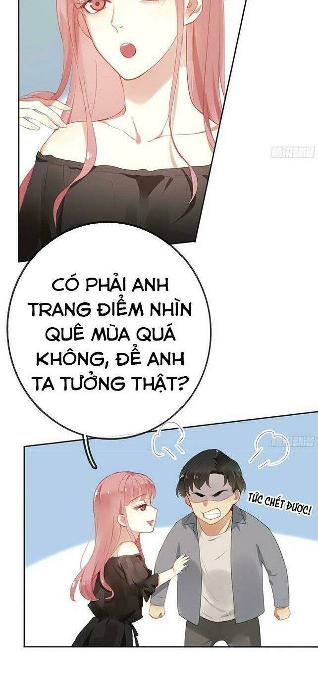 khởi động lại tương lai chapter 3 18