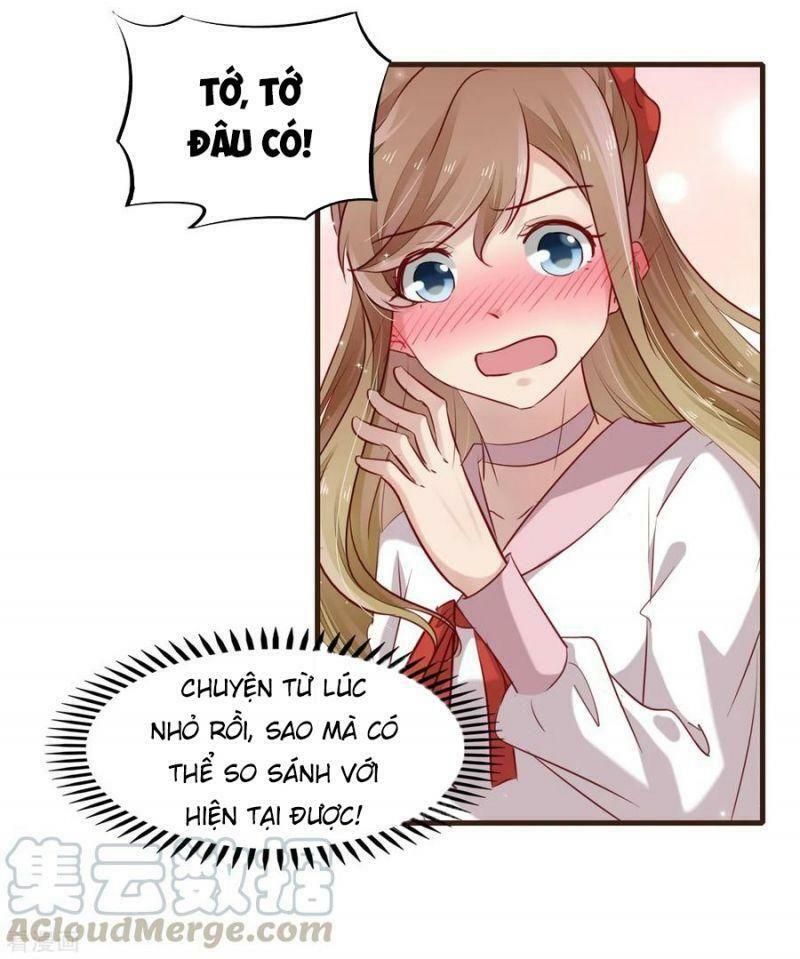 đơn phương 37.5 chapter 34 10