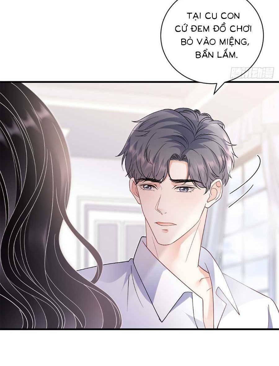 đại tiểu thư có ý đồ gì xấu đâu chapter 183 19