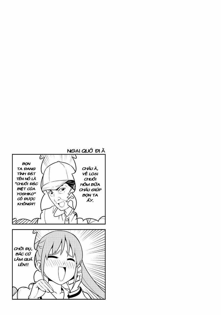 aho girl chapter 123 20